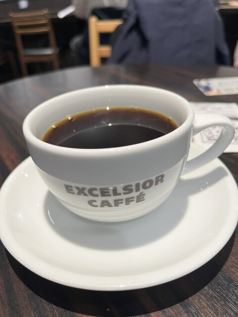 Excelsior Cafe Ichigaya Eki Mae Ten photo 5