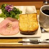 OGAWA COFFEE  京都駅店