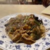 周香港飯店 - たっぷりのあんかけ