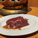 炭火焼肉ホルモン まるは - 
