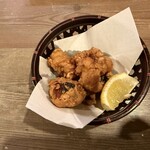 やきとりの扇屋 - 