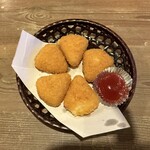 やきとりの扇屋 - 