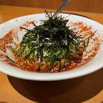 炭火焼肉ホルモン まるは - 