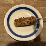 やきとりの扇屋 - 