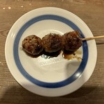 やきとりの扇屋 - 