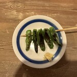 やきとりの扇屋 - 