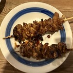 やきとりの扇屋 - 