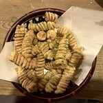 やきとりの扇屋 - 