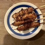 やきとりの扇屋 - 