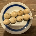 やきとりの扇屋 - 