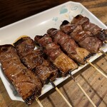 やきとり大勝 - 焼き鳥