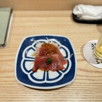 築地青空三代目 本店 - 