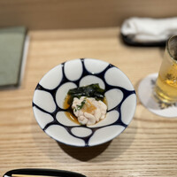 築地青空三代目 本店 - 