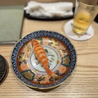 築地青空三代目 本店 - 