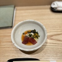 築地青空三代目 本店 - 