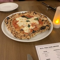 PIZZERIA347 by il pinolo - 