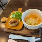 カフェ パンセ - 