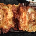 南北家常菜中華居酒屋 百円餃子 - 棒餃子