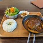 カフェ パンセ - 