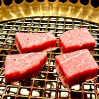 和牛とタン 焼肉 とみ 新橋本店 - 