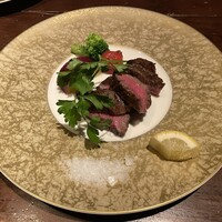 春秋ツギハギ 日比谷 - 