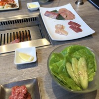 焼肉うしごろ 池袋店 - 