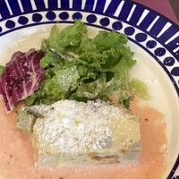TROIS CUIT ASANUMA - 