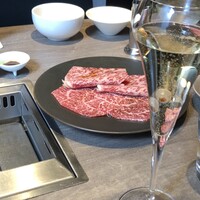 焼肉うしごろ 池袋店 - 