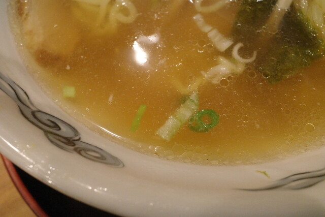 一本 - 福島（ラーメン）の写真