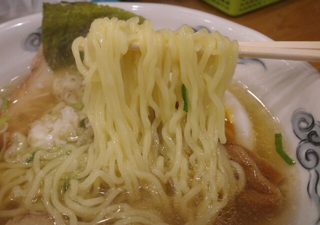 一本 - 福島（ラーメン）の写真