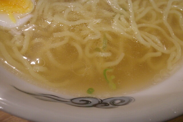 一本 - 福島（ラーメン）の写真