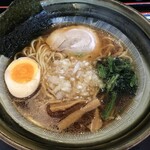 自然薯とそばの店 高尾の桜 - 
