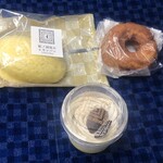 キノクニヤベーカリー - 