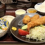 築地食堂源ちゃん イオンモール土岐店 - 