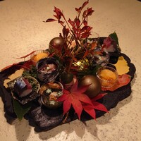 炯 - ⑤盛合せ