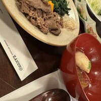 ざくろ 銀座店 - 