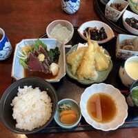 土佐料理 祢保希 日本橋店 - 