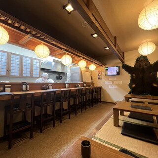 とんかつ 山花_2