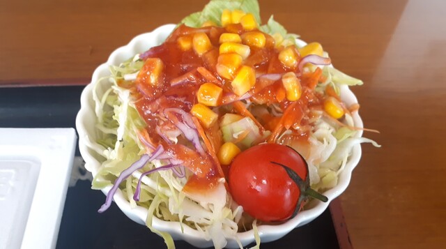 茂利多屋 - 高擶（ラーメン）の写真