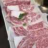 炭火焼肉 焼きしゃぶ にく式 琴似店