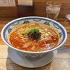 成都正宗担々麺 つじ田