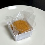 一幸庵 - わらび餅