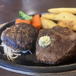 レストラン キャロッツ - 