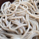 松本蕎麦店 - あっぷ