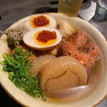 沖縄 日本酒 青二才 - 