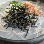 松本蕎麦店 - あっぷ