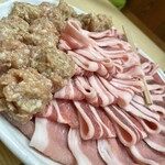 ちゃんこ蔵前 - 