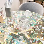 YOTSUBA TEA - テーブル