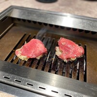 個室焼肉 牛姫 恵比寿本店 - 