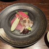 春秋ツギハギ 日比谷 - 